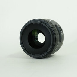 SIGMA 30mm F1.4 DC HSM | Art [キヤノン用]