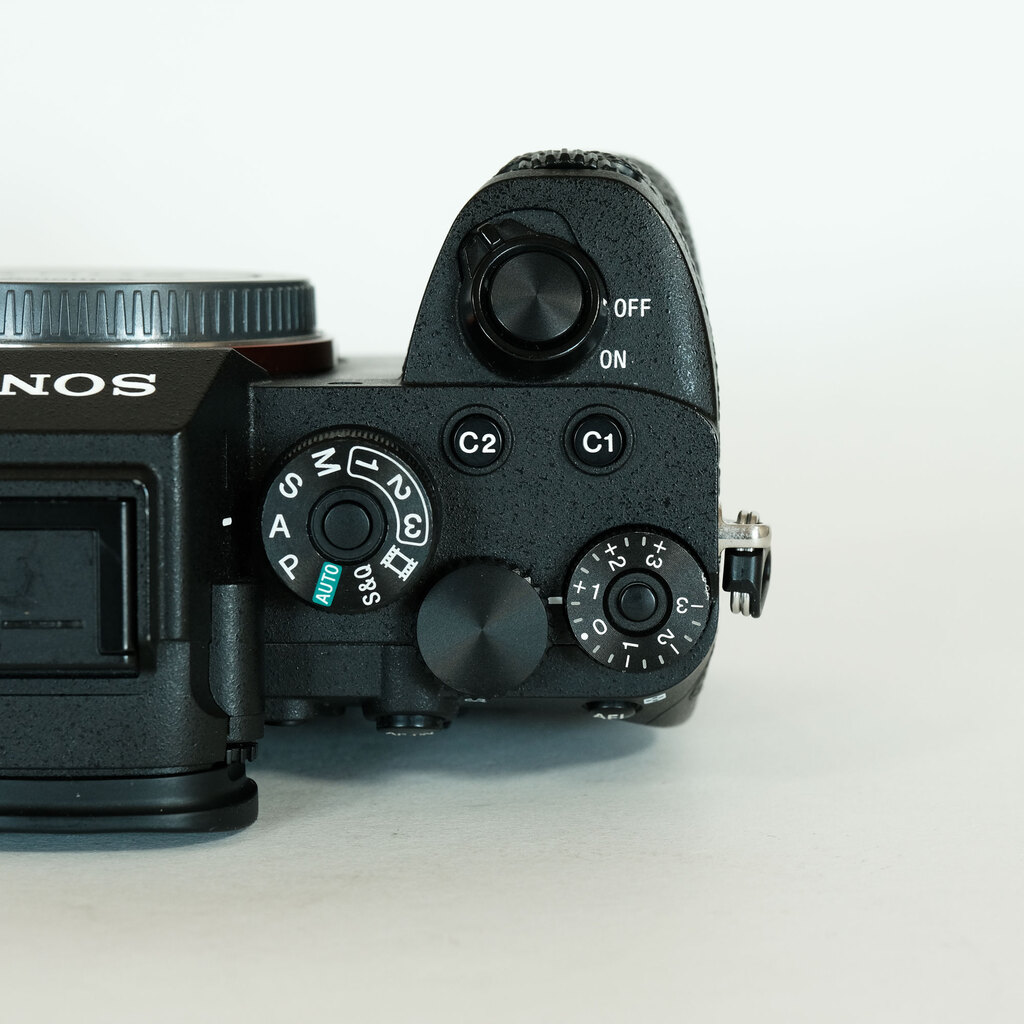 SONY α7R IV（ILCE-7RM4）