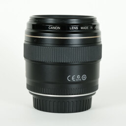 Canon EF85mm F1.8 USM
