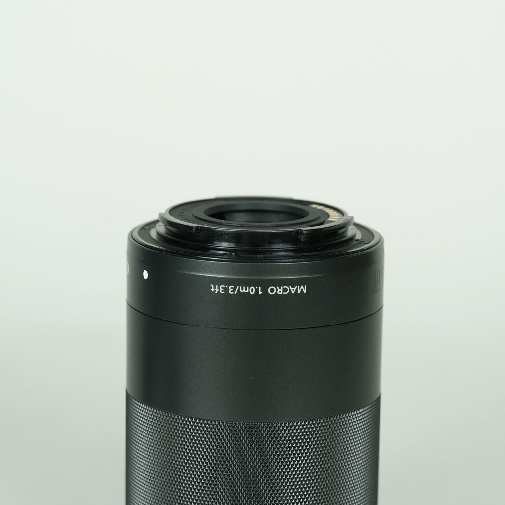 Canon EF-M55-200mm F4.5-6.3 IS STM Canon EF-M55-200mm F4.5-6.3 IS STM