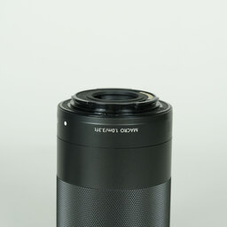 Canon EF-M55-200mm F4.5-6.3 IS STM Canon EF-M55-200mm F4.5-6.3 IS STM