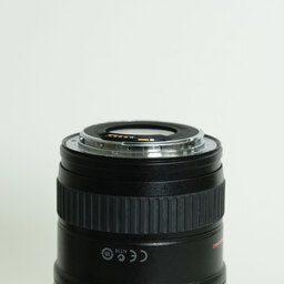 Canon EF16-35mm F2.8L II USM