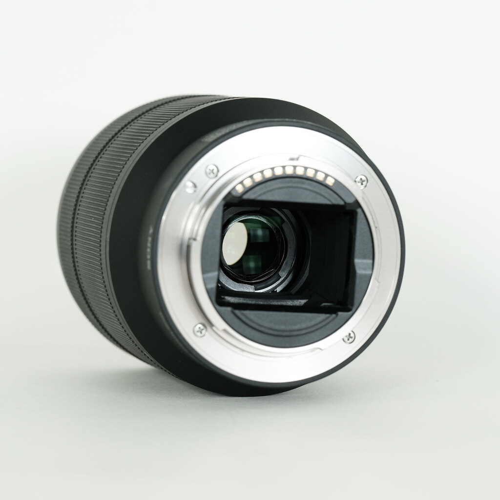 SONY FE 28-70mm F3.5-5.6 OSS SEL2870