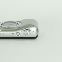 Nikon COOLPIX A10 シルバー