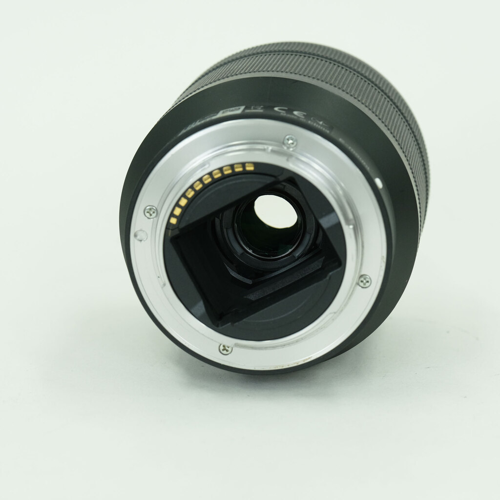 SONY FE 28-70mm F3.5-5.6 OSS SEL2870