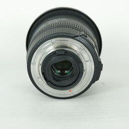 SIGMA 10-20mm F3.5 EX DC HSM [ニコンF用]