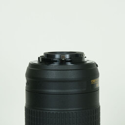 Nikon AF-P DX NIKKOR 70-300mm f/4.5-6.3G ED VR