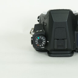 PENTAX K-3 ボディ