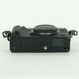 FUJIFILM X-T4