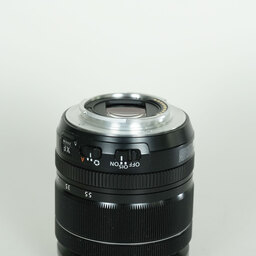 FUJIFILM XF18-55mmF2.8-4 R LM OIS