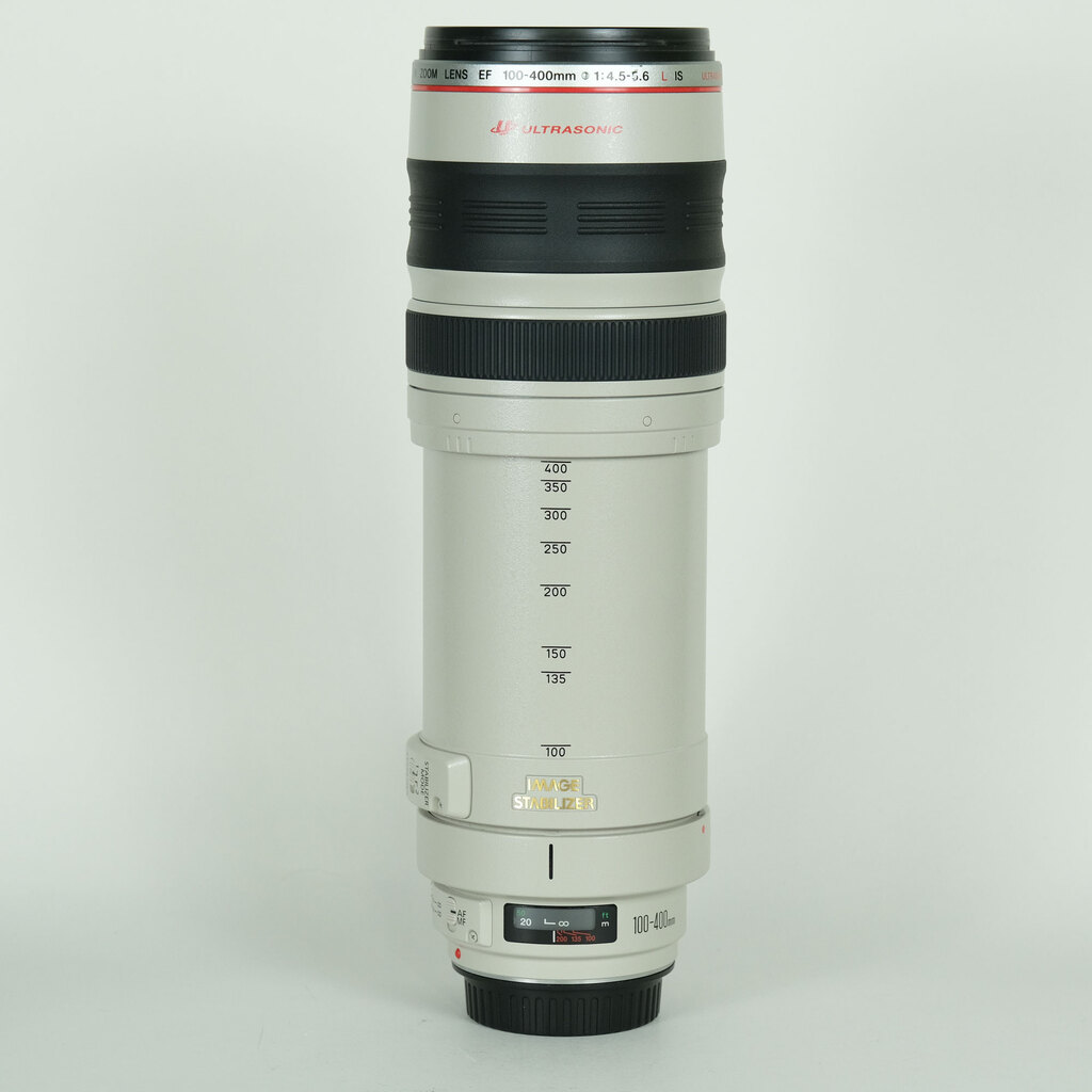 Canon EF100-400mm F4.5-5.6L IS USM Canon EF100-400mm F4.5-5.6L IS USM