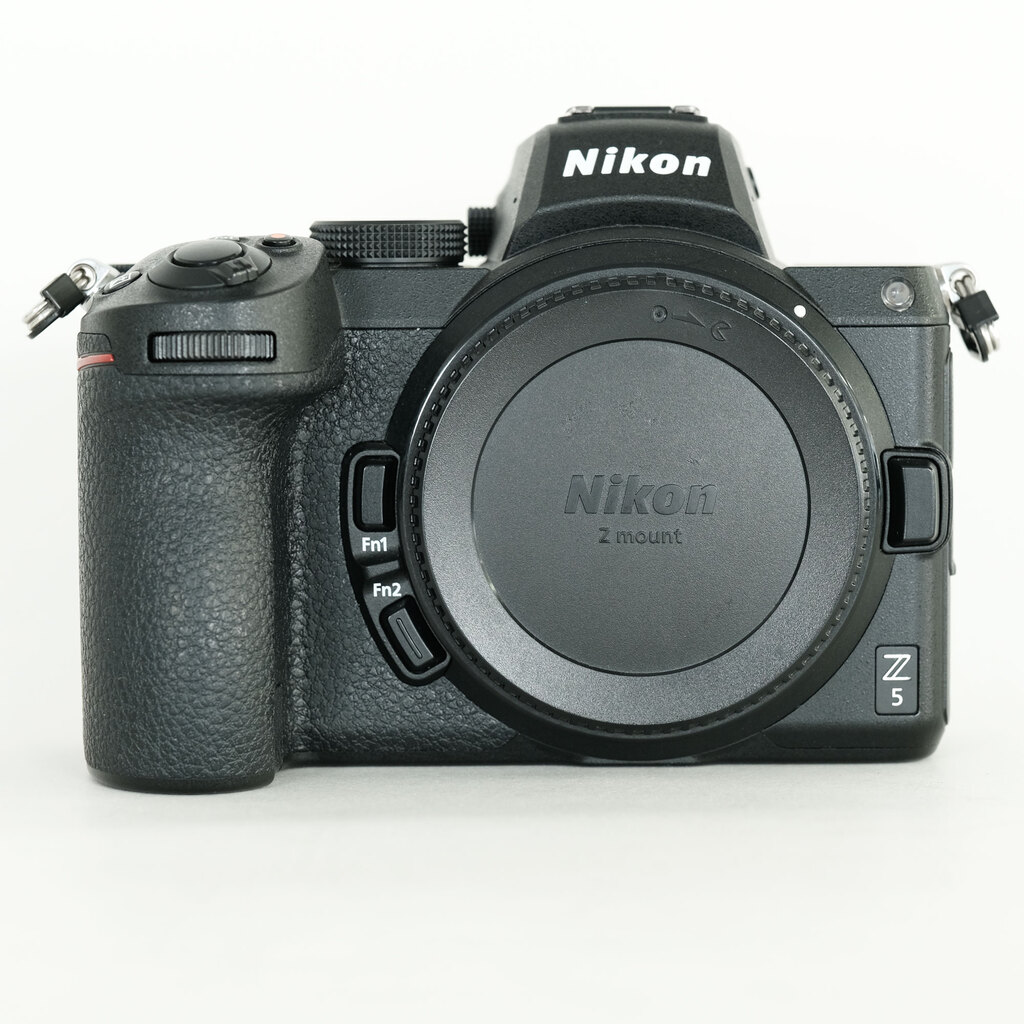 Nikon Z5