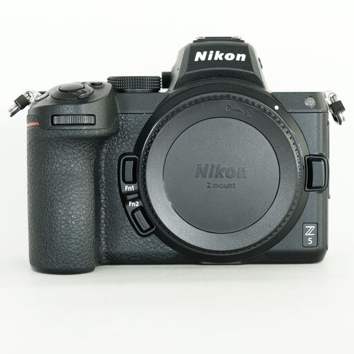 Nikon Z5