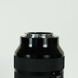 SIGMA 24-70mm F2.8 DG DN｜Art [ソニーE用]