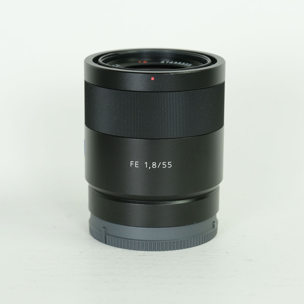 SONY Sonnar T* FE 55mm F1.8 ZA SEL55F18Z SONY Sonnar T* FE 55mm F1.8 ZA SEL55F18Z