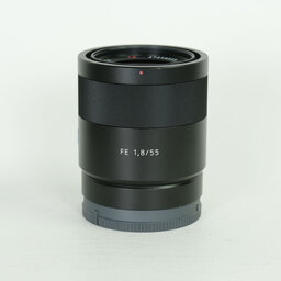 SONY Sonnar T* FE 55mm F1.8 ZA SEL55F18Z SONY Sonnar T* FE 55mm F1.8 ZA SEL55F18Z
