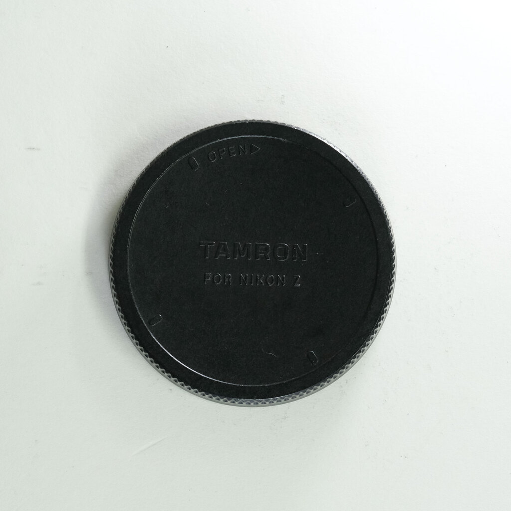 Nikon NIKKOR Z 24-50mm f/4-6.3