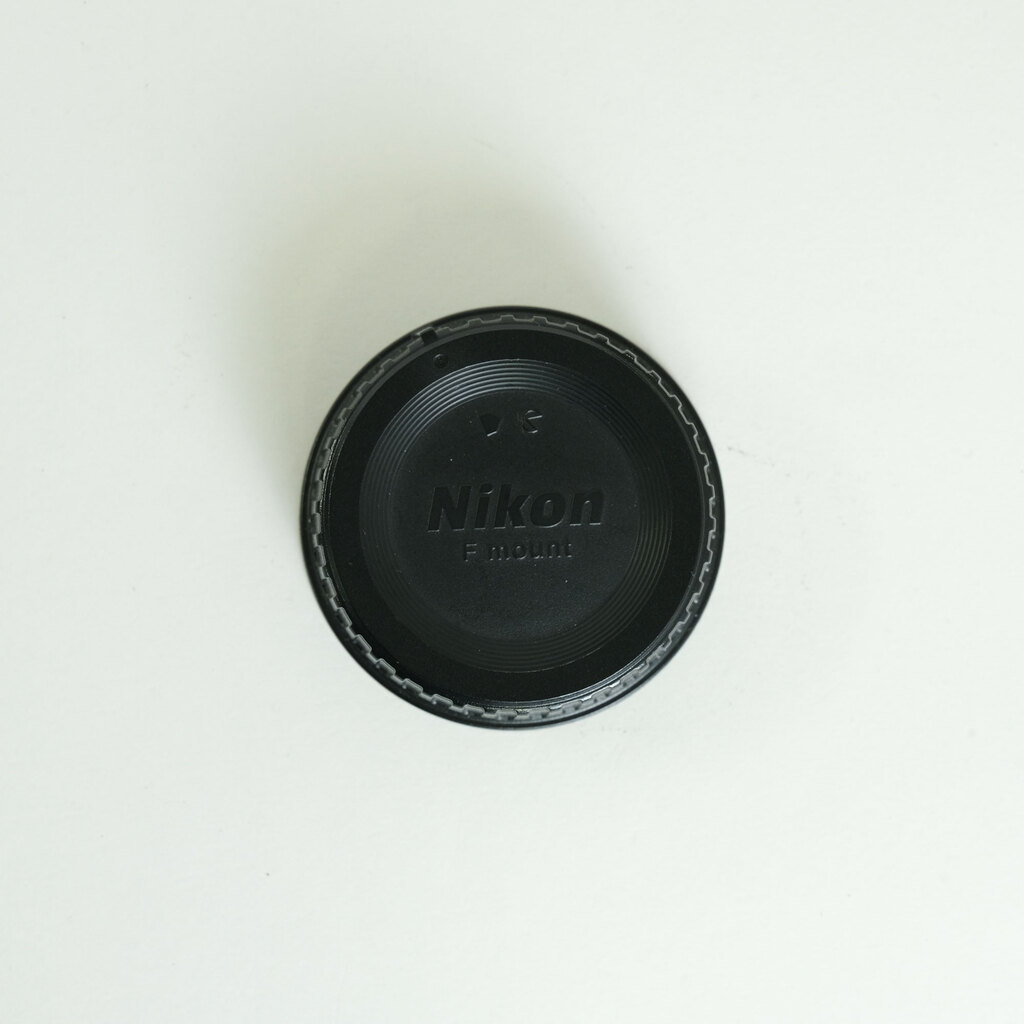 Nikon AF-S NIKKOR 85mm f/1.4G Nikon AF-S NIKKOR 85mm f/1.4G