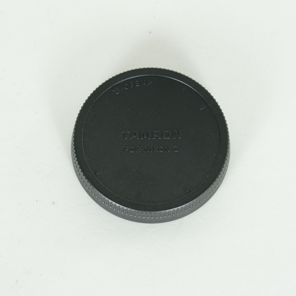 TAMRON 35-150mm F2-2.8 DiIII VXD（Model A058）[ニコンZ用]