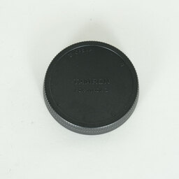 TAMRON 35-150mm F2-2.8 DiIII VXD（Model A058）[ニコンZ用]