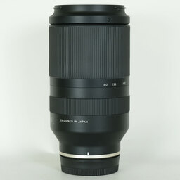TAMRON 70-180mm F/2.8 Di III VXD (Model A056) [ ソニーE用 ]