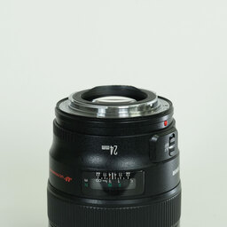Canon EF24mm F1.4L II USM