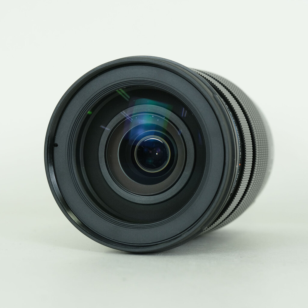 OLYMPUS M.ZUIKO DIGITAL ED 12-100mm F4.0 IS PRO
