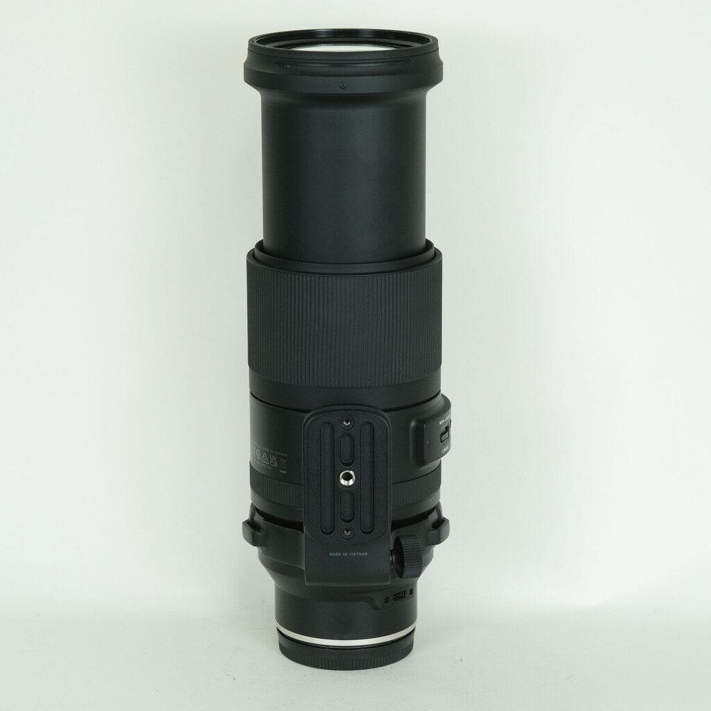TAMRON 150-500mm F5-6.7 Di III VC VXD A057Z（ニコンZ用）