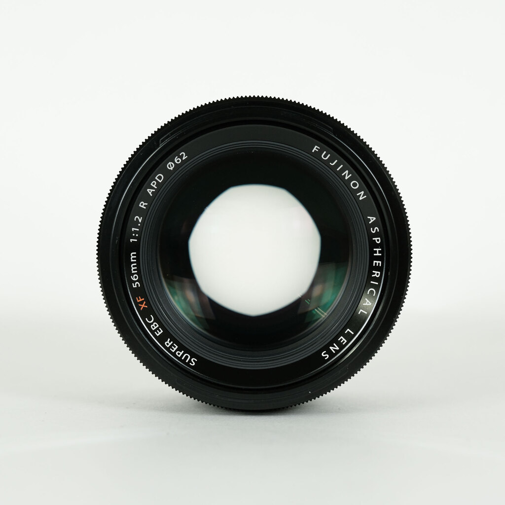 FUJIFILM XF56mmF1.2 R APD