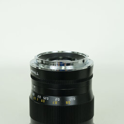 銘匠光学 TTArtisan 11mm F2.8 Fisheye (ライカSL/TL用)