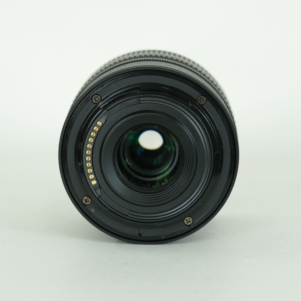 Nikon NIKKOR Z DX 12-28mm f/3.5-5.6 PZ VR