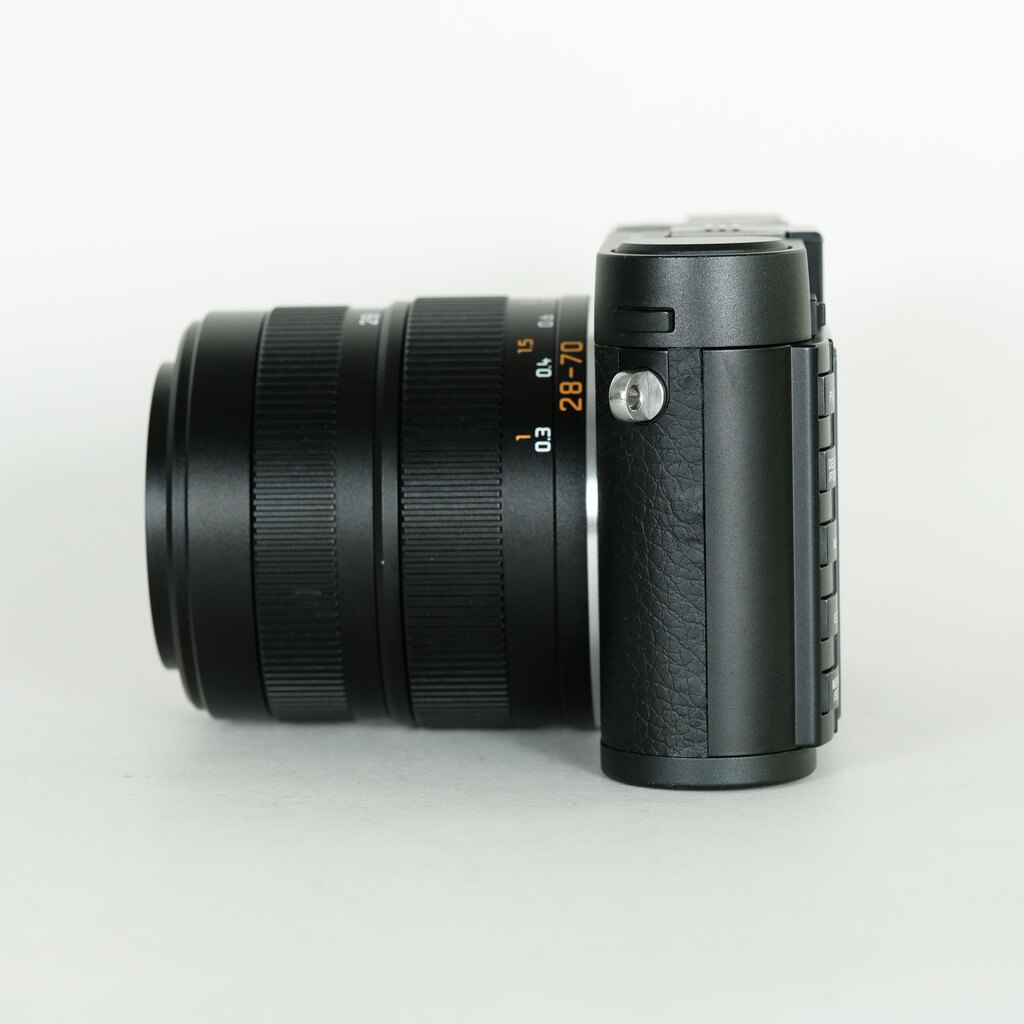 LEICA X Vario (Typ107) ブラック