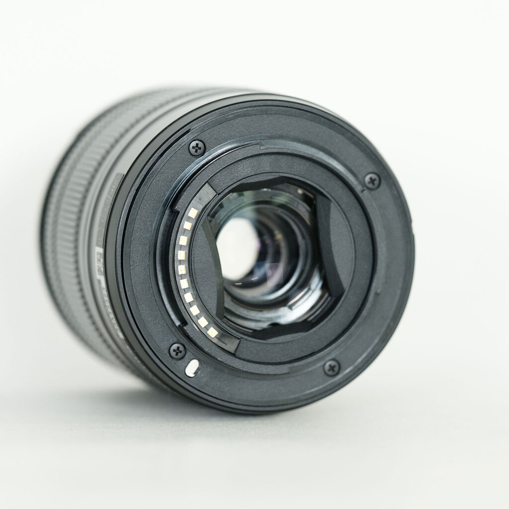 FUJIFILM フジノン XC16-50mm F3.5-5.6 OIS ブラック