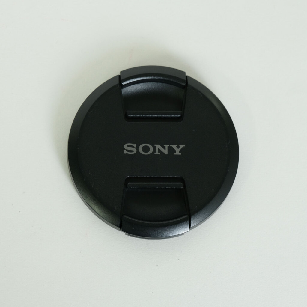 SONY FE 100-400mm F4.5-5.6 GM OSS SEL100400GM