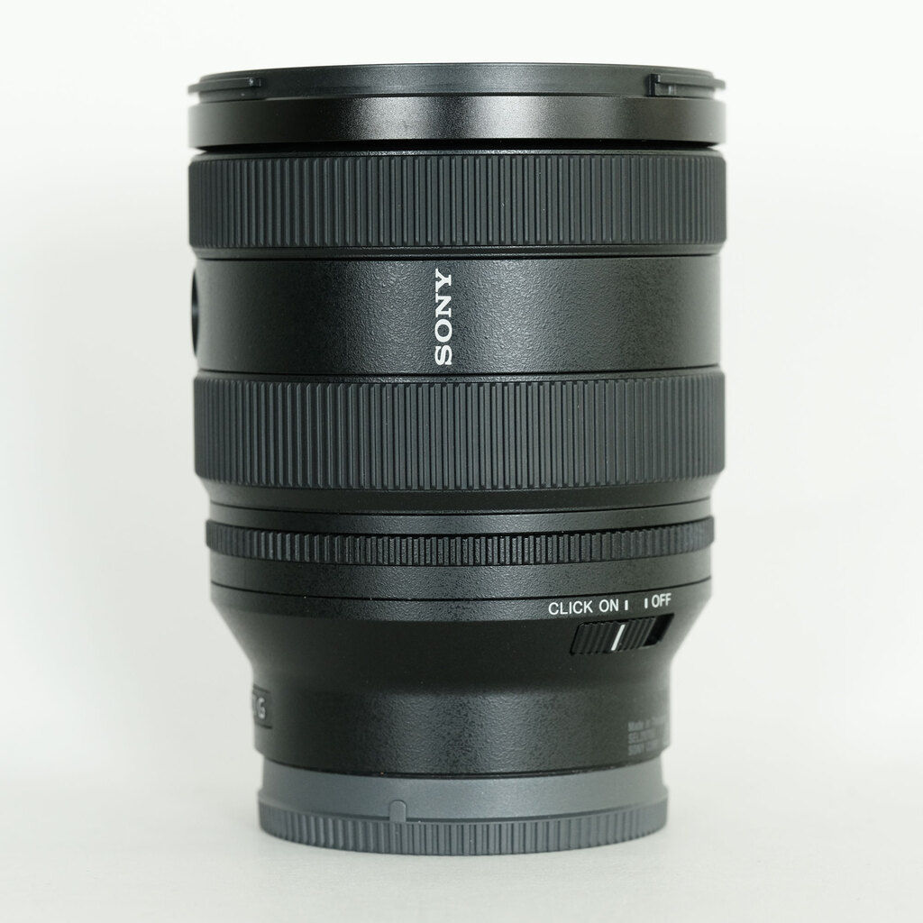 SONY FE 20-70mm F4 G SEL2070G
