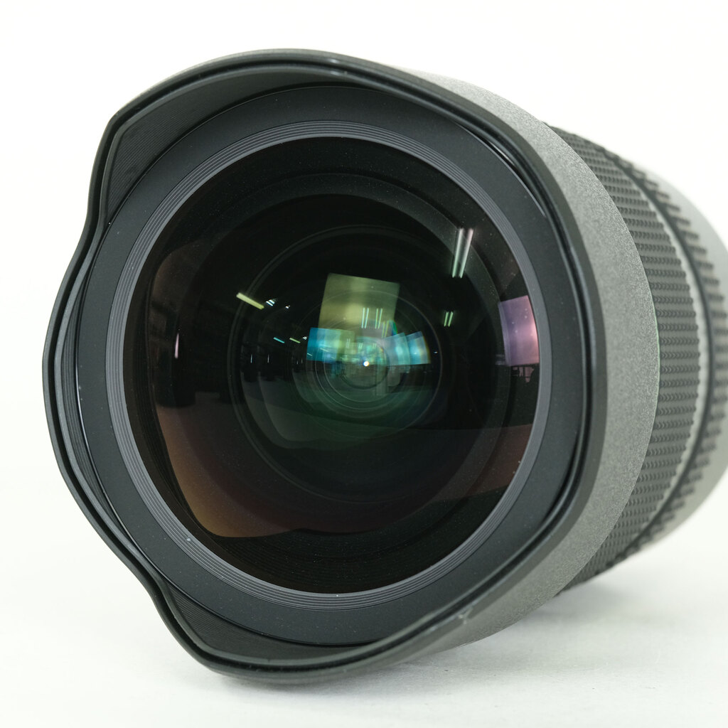 PENTAX HD PENTAX-D FA 15-30mmF2.8ED SDM WR