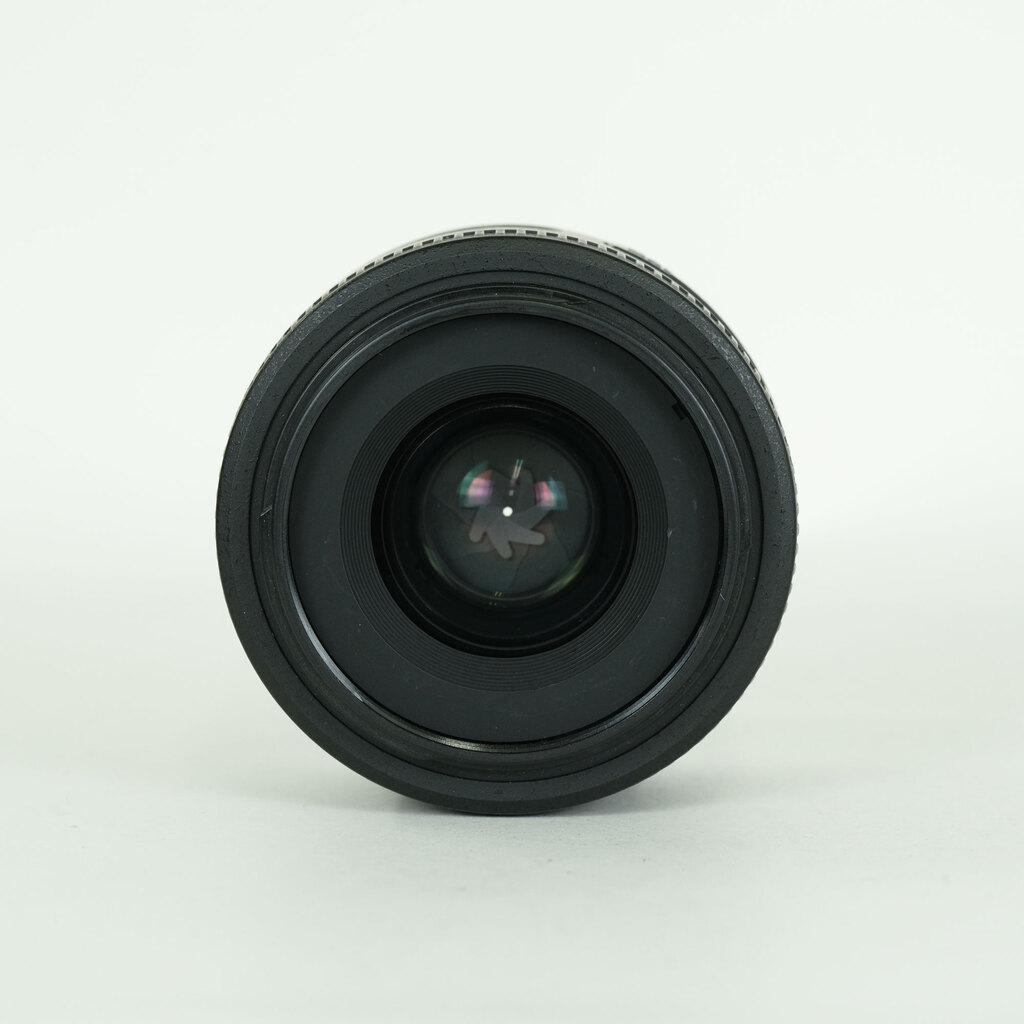 Nikon AF-S DX NIKKOR 35mm f/1.8G