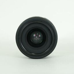 Nikon AF-S DX NIKKOR 35mm f/1.8G