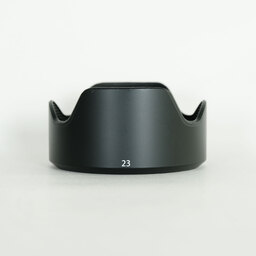 FUJIFILM XF23mmF1.4 R