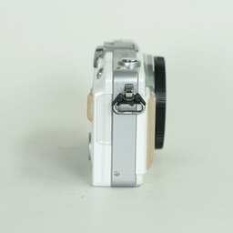 OLYMPUS PEN mini E-PM2 ボディ ホワイト