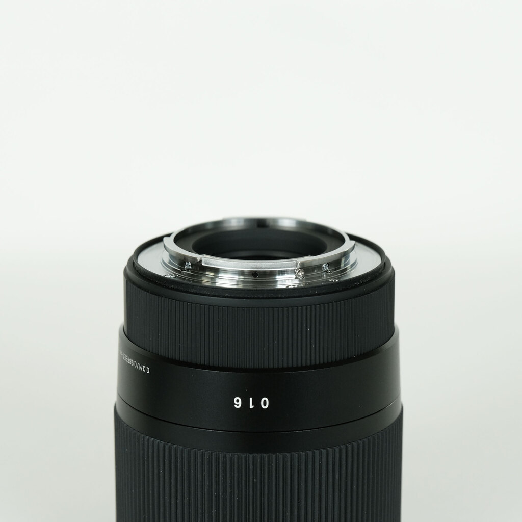 SIGMA 30mm F1.4 DC DN｜Contemporary [フジフイルムX用]