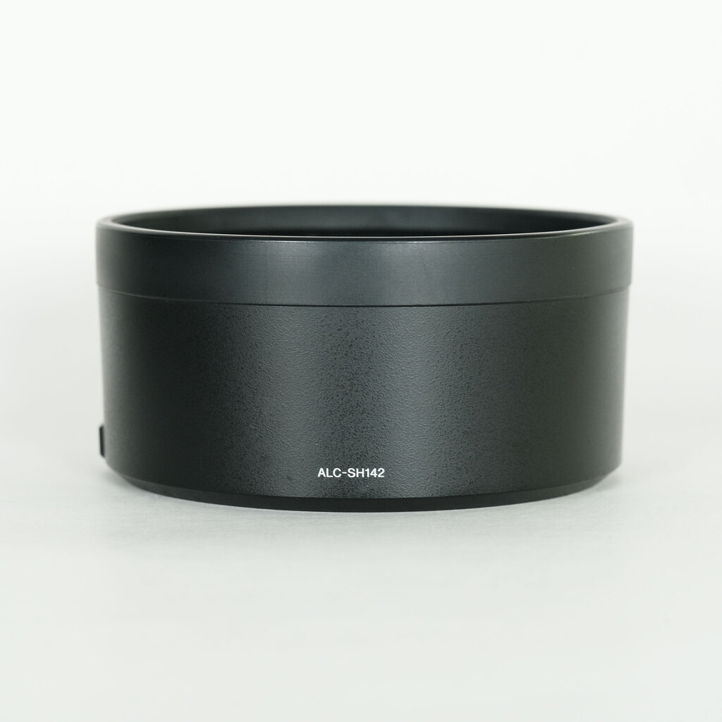 SONY FE 85mm F1.4 GM SEL85F14GM