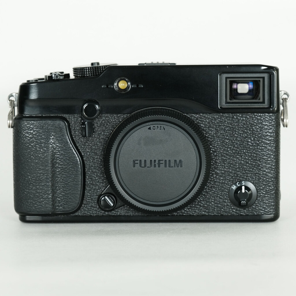 FUJIFILM X-Pro1