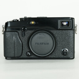 FUJIFILM X-Pro1