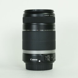 Canon EF-S55-250mm F4-5.6 IS Canon EF-S55-250mm F4-5.6 IS