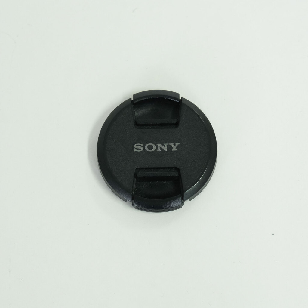 SONY Sonnar T* E 24mm F1.8 ZA SEL24F18Z