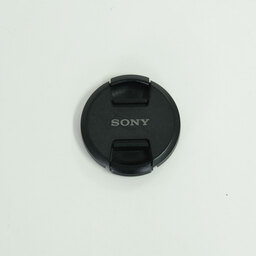 SONY Sonnar T* E 24mm F1.8 ZA SEL24F18Z