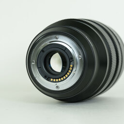 Panasonic LEICA DG VARIO-SUMMILUX 10-25mm / F1.7 ASPH.