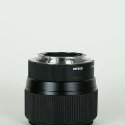 SIGMA 56mm F1.4 DC DN｜Contemporary [キヤノンM用]