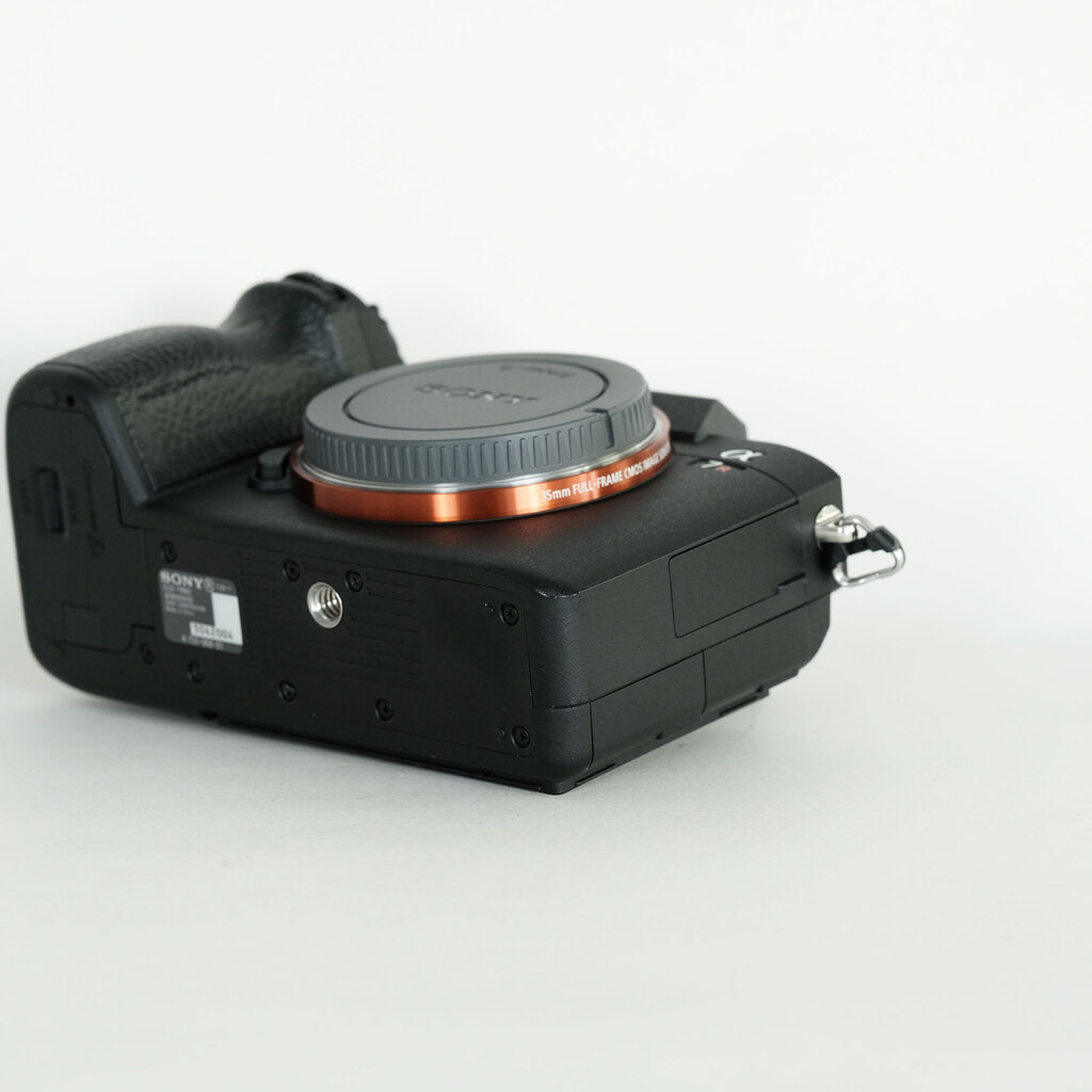 SONY α7R III(ILCE-7RM3) SONY α7R III(ILCE-7RM3)